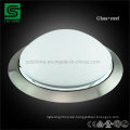 Flush Mount LED Ceiling Panel Light Ceiling Lamp Fixturte for Office/ Kitchen/ Indoors